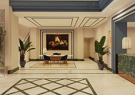 Hotel Yaramar - Adults Recommended