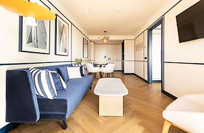 Hotel Yaramar - Adults Recommended