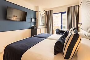 Hotel Yaramar - Adults Recommended