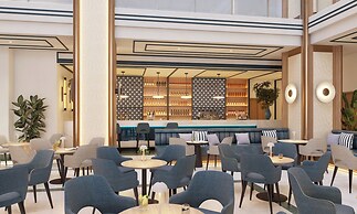 Hotel Yaramar - Adults Recommended