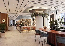 Hotel Yaramar - Adults Recommended