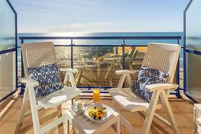 Hotel Yaramar - Adults Recommended