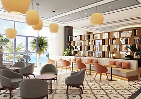 Hotel Yaramar - Adults Recommended