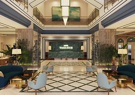 Hotel Yaramar - Adults Recommended