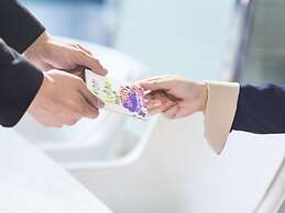 iclub Wan Chai Hotel