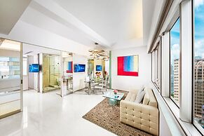 iclub Wan Chai Hotel