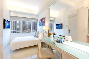 iclub Wan Chai Hotel