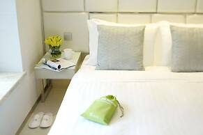 iclub Wan Chai Hotel