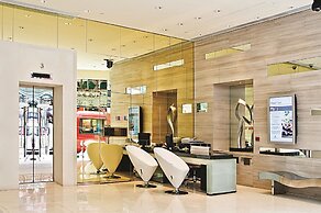 iclub Wan Chai Hotel