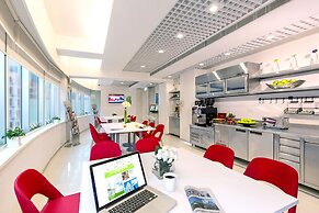 iclub Wan Chai Hotel