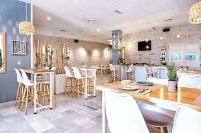 Hotel Melilla Puerto, Affiliated by Meliá