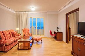 Hotel Melilla Puerto, Affiliated by Meliá