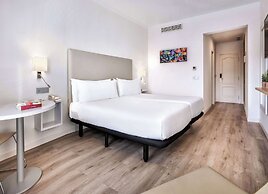 Hotel Melilla Puerto, Affiliated by Meliá