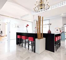 Hotel Melilla Puerto, Affiliated by Meliá