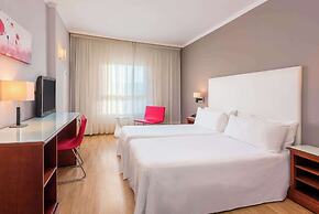 Hotel Melilla Puerto, Affiliated by Meliá