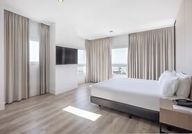 Hotel Melilla Puerto, Affiliated by Meliá