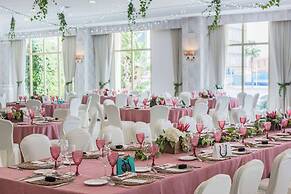 Hotel Melilla Puerto, Affiliated by Meliá