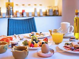 Hotel Melilla Puerto, Affiliated by Meliá