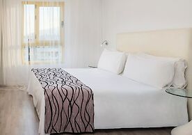 Hotel Melilla Puerto, Affiliated by Meliá