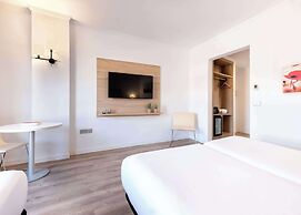 Hotel Melilla Puerto, Affiliated by Meliá