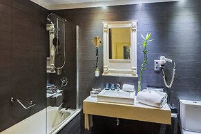 Hotel Melilla Puerto, Affiliated by Meliá