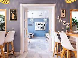 Hotel Melilla Puerto, Affiliated by Meliá