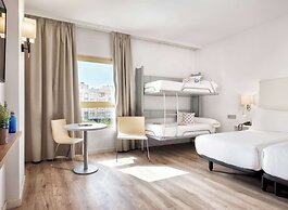 Hotel Melilla Puerto, Affiliated by Meliá