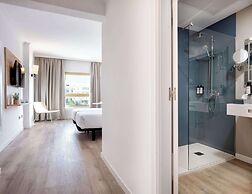 Hotel Melilla Puerto, Affiliated by Meliá