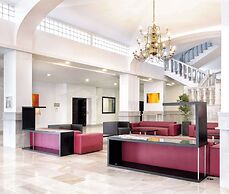 Hotel Melilla Puerto, Affiliated by Meliá