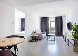 Hotel Melilla Puerto, Affiliated by Meliá