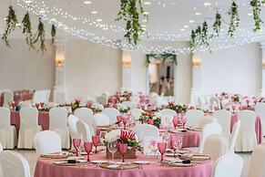 Hotel Melilla Puerto, Affiliated by Meliá