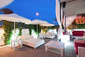 Hotel Melilla Puerto, Affiliated by Meliá