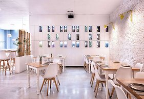 Hotel Melilla Puerto, Affiliated by Meliá