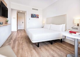 Hotel Melilla Puerto, Affiliated by Meliá