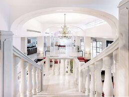 Hotel Melilla Puerto, Affiliated by Meliá