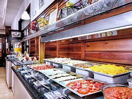 Hotel Melilla Puerto, Affiliated by Meliá