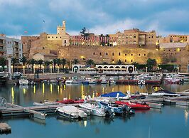 Hotel Melilla Puerto, Affiliated by Meliá