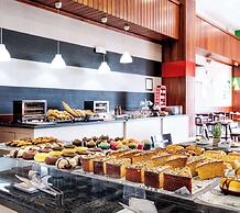 Hotel Melilla Puerto, Affiliated by Meliá