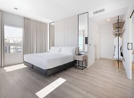 Hotel Melilla Puerto, Affiliated by Meliá