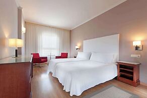 Hotel Melilla Puerto, Affiliated by Meliá