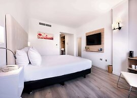 Hotel Melilla Puerto, Affiliated by Meliá