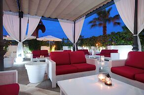 Hotel Melilla Puerto, Affiliated by Meliá