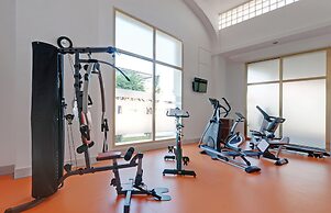 Hotel Melilla Puerto, Affiliated by Meliá