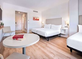 Hotel Melilla Puerto, Affiliated by Meliá