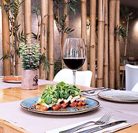 Hotel Melilla Puerto, Affiliated by Meliá