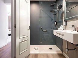 Hotel Melilla Puerto, Affiliated by Meliá