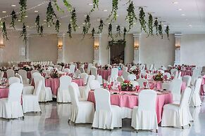 Hotel Melilla Puerto, Affiliated by Meliá