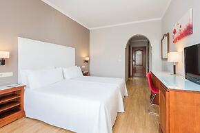 Hotel Melilla Puerto, Affiliated by Meliá