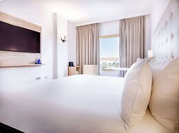 Hotel Melilla Puerto, Affiliated by Meliá