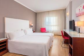 Hotel Melilla Puerto, Affiliated by Meliá